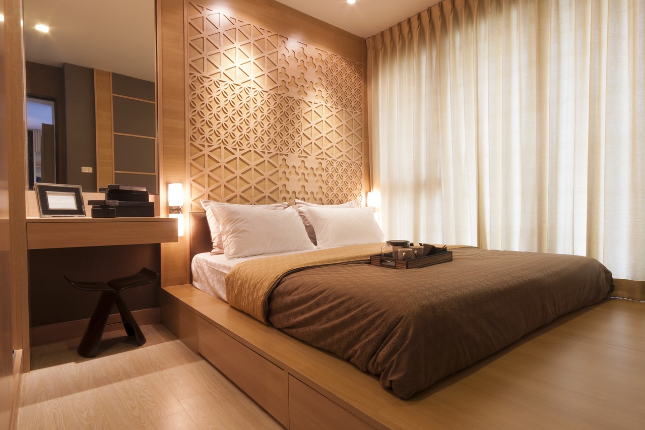 How to Design a Multi-Functional Guest Room